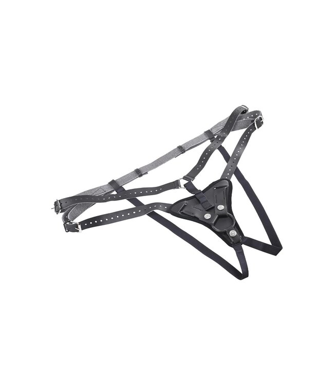 Sportsheets SPORTSHEETS AURORA HIGH WAISTED STRAP ON