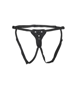 Sportsheets SPORTSHEETS HIDDEN POCKET STRAP ON