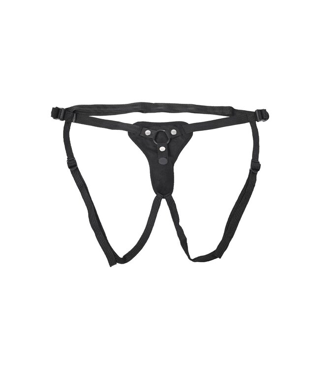 Sportsheets SPORTSHEETS HIDDEN POCKET STRAP ON