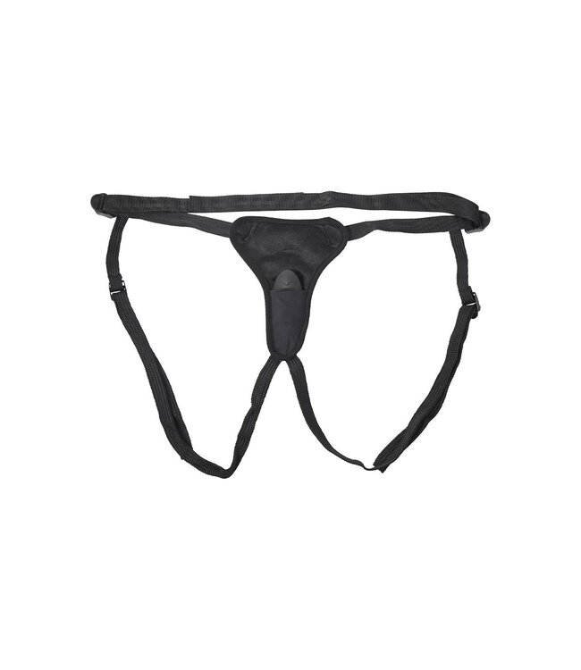 Sportsheets SPORTSHEETS HIDDEN POCKET STRAP ON