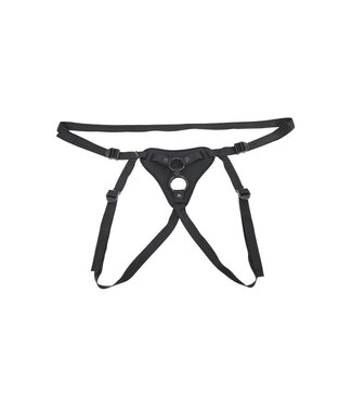 Sportsheets SPORTSHEETS DUAL DESIRES STRAP ON