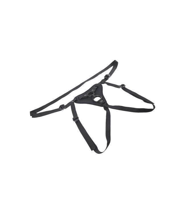 Sportsheets SPORTSHEETS DUAL DESIRES STRAP ON