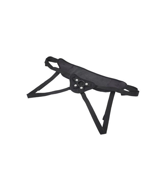 Sportsheets SPORTSHEETS BREATHABLE STRAP ON