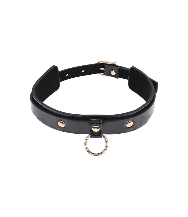 Sportsheets SEX AND MISCHIEF ORBIT DAY COLLAR