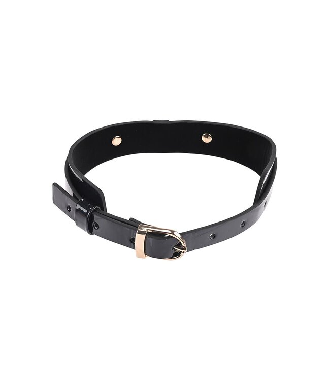 Sportsheets SEX AND MISCHIEF ORBIT DAY COLLAR