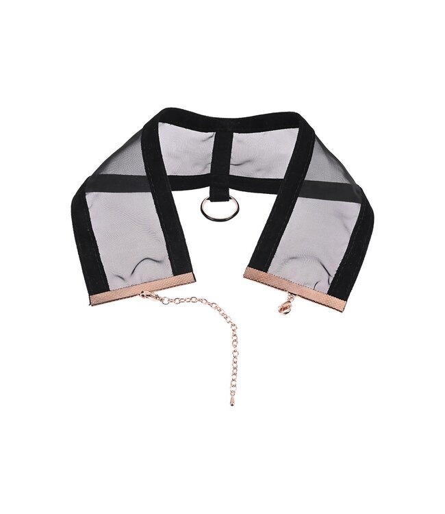 Sportsheets SEX AND MISCHIEF SHEER DAY COLLAR