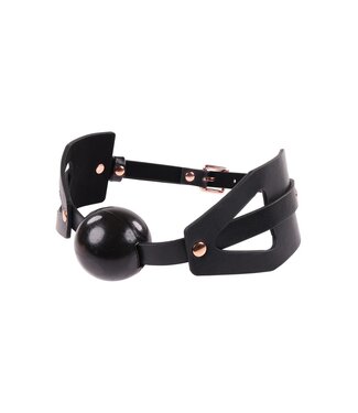Sportsheets SEX AND MISCHIEF BRAT BALL GAG