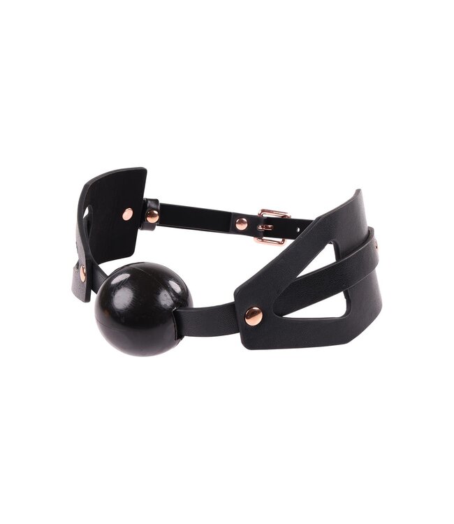 Sportsheets SEX AND MISCHIEF BRAT BALL GAG