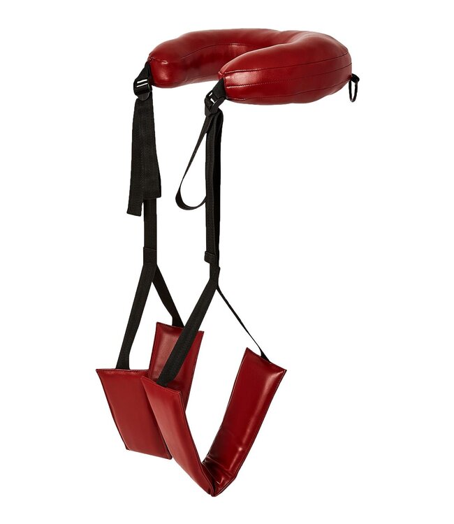 Sportsheets SPORTSHEETS SAFFRON THIGH SLING