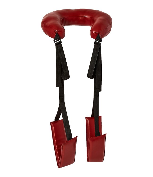 Sportsheets SPORTSHEETS SAFFRON THIGH SLING