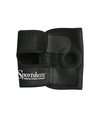 Sportsheets SPORTSHEETS THIGH STRAP-ON
