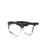 Sportsheets SPORTSHEETS DIVINE STRAP ON BLACK