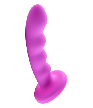 Sportsheets SPORTSHEETS NAUTIA 8 INCH SUCTION CUP