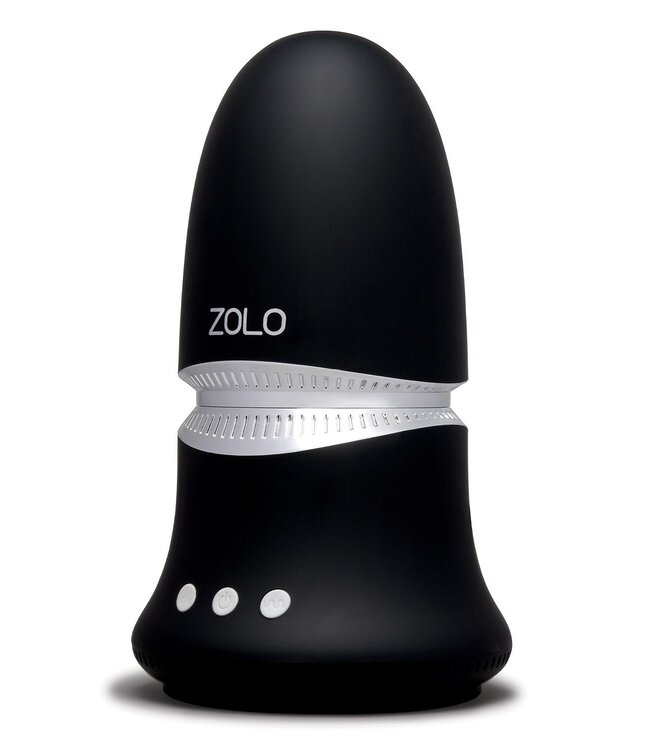 Zolo ZOLO NUT BUSTER WITH REMOTE