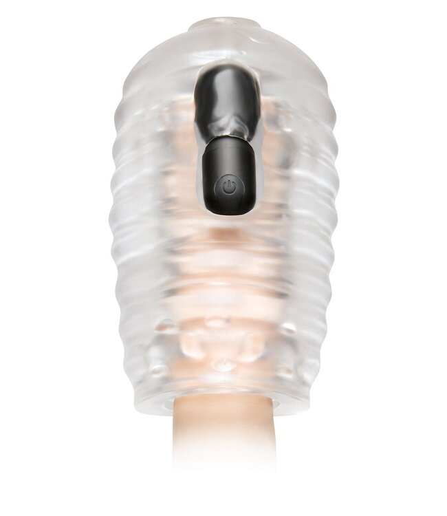 Zolo ZOLO NUT BUSTER WITH REMOTE