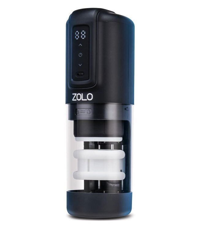 Zolo ZOLO HAWK TUAH ULTIMATE BJ