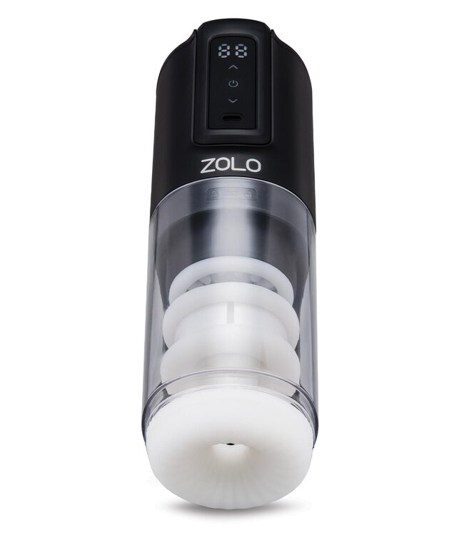 Zolo ZOLO HAWK TUAH ULTIMATE BJ