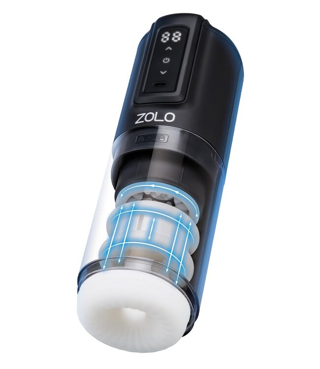 Zolo ZOLO HAWK TUAH ULTIMATE BJ