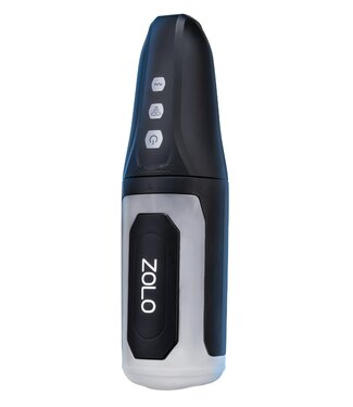 Zolo ZOLO SUCK AND SQUEEZE