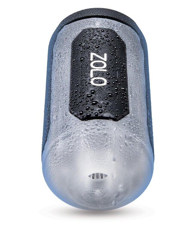 Zolo ZOLO SUCK AND SQUEEZE