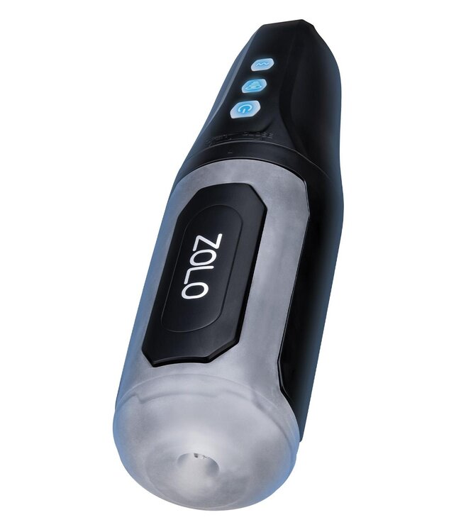 Zolo ZOLO SUCK AND SQUEEZE