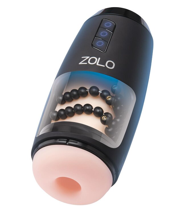 Zolo ZOLO UPSTROKE