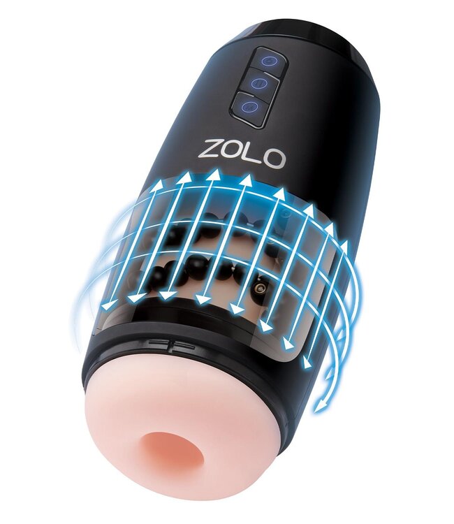 Zolo ZOLO UPSTROKE