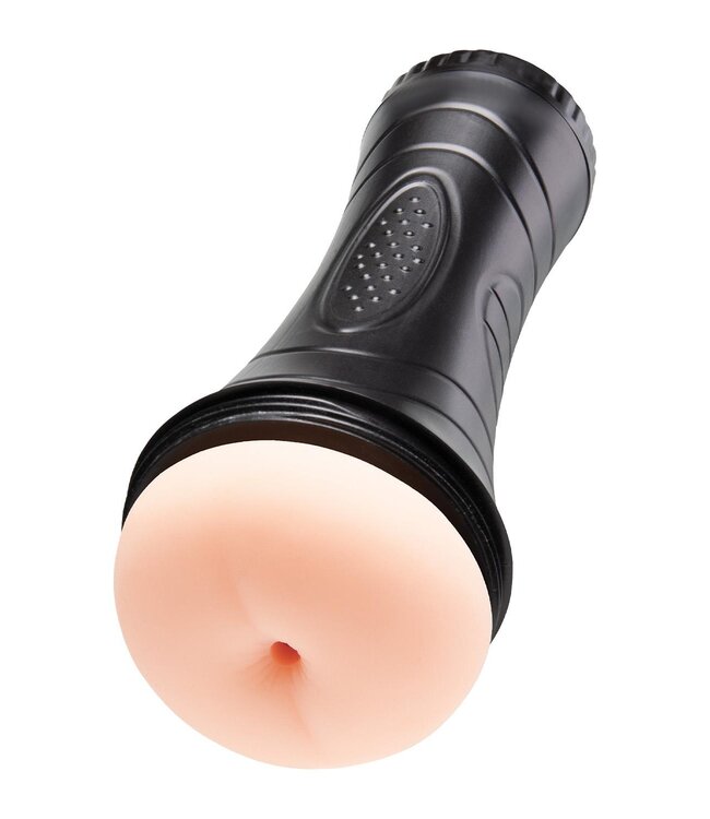 Zolo ZOLO STROKE OFF BACKDOOR ACTION