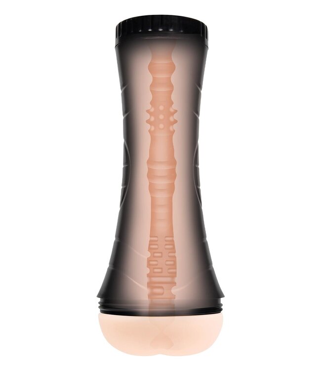 Zolo ZOLO STROKE OFF BACKDOOR ACTION