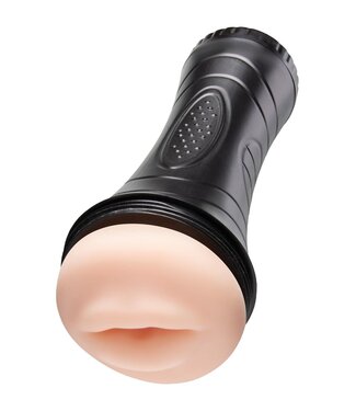 Zolo ZOLO STROKE OFF DEEPTHROAT BJ