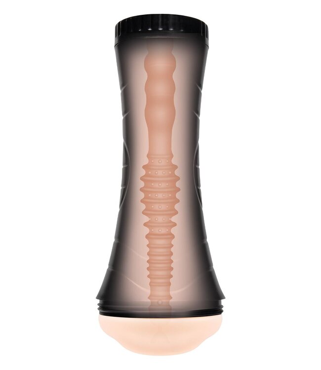 Zolo ZOLO STROKE OFF DEEPTHROAT BJ