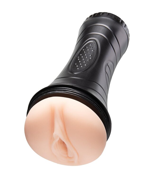 Zolo ZOLO STROKE OFF PORNSTAR PUSSY