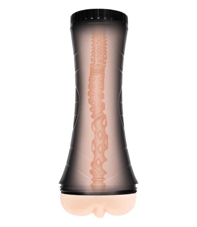 Zolo ZOLO STROKE OFF PORNSTAR PUSSY