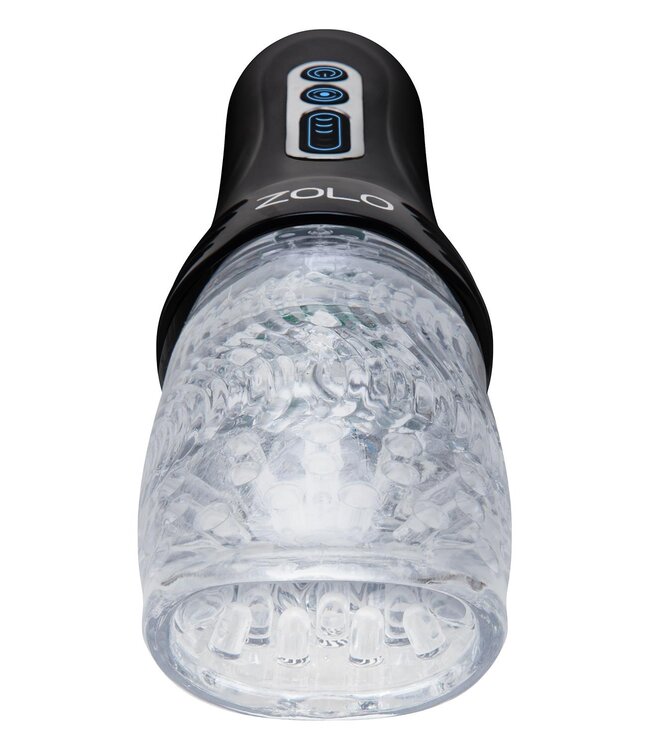 Zolo ZOLO THE ORIGINAL GAWK GAWK