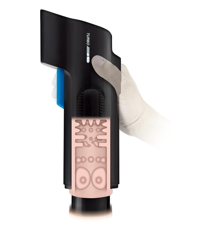 Zolo ZOLO BJ BLASTER