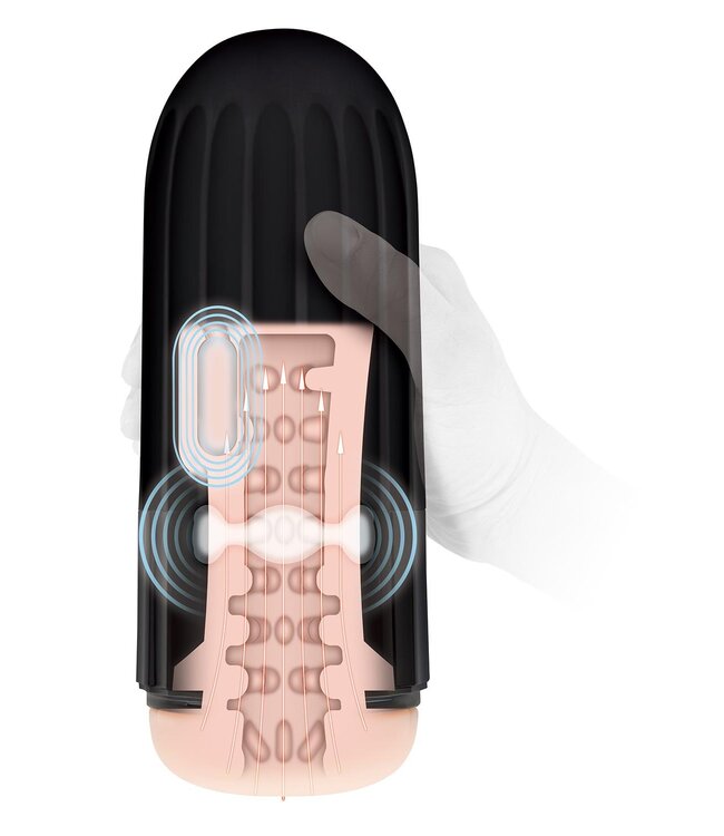 Zolo ZOLO JERKMASTER