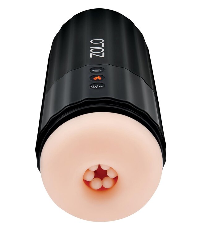 Zolo ZOLO JERKMASTER