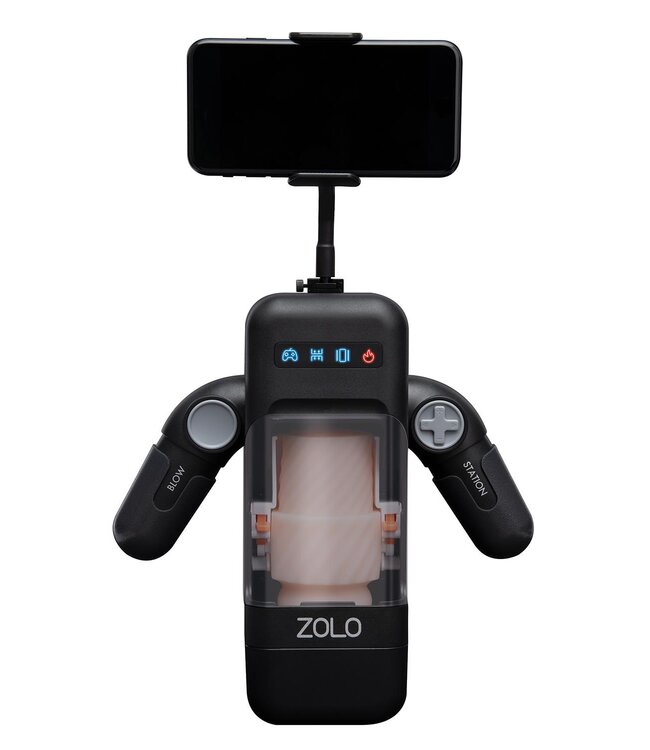 Zolo ZOLO BLOWSTATION