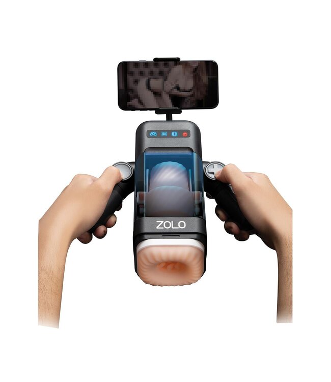 Zolo ZOLO BLOWSTATION