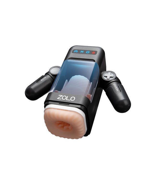 Zolo ZOLO BLOWSTATION