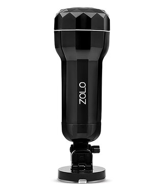 Zolo ZOLO ORIGINAL MOUNT DISCREET STROKER
