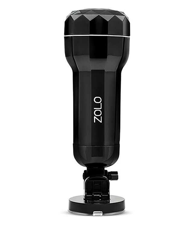 Zolo ZOLO ORIGINAL MOUNT DISCREET STROKER