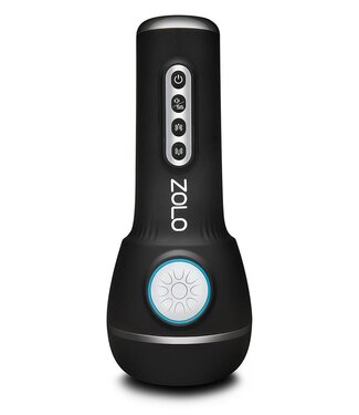 Zolo ZOLO POWER STROKER