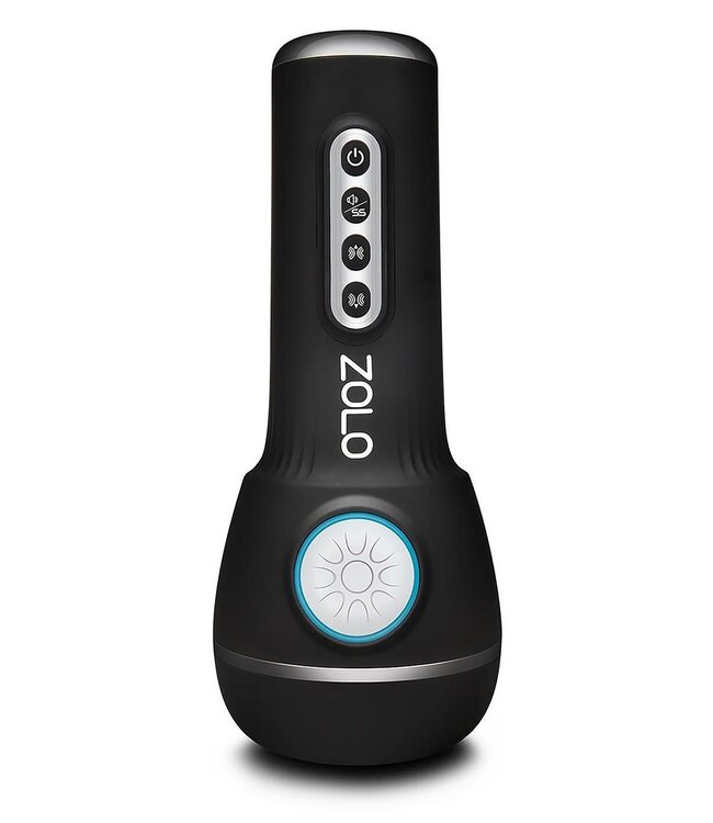 Zolo ZOLO POWER STROKER