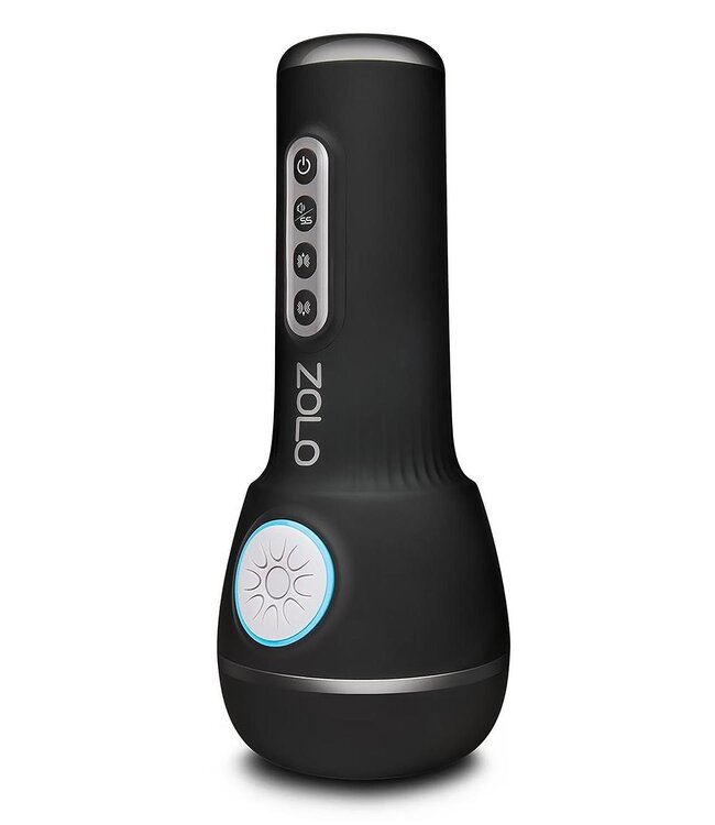 Zolo ZOLO POWER STROKER