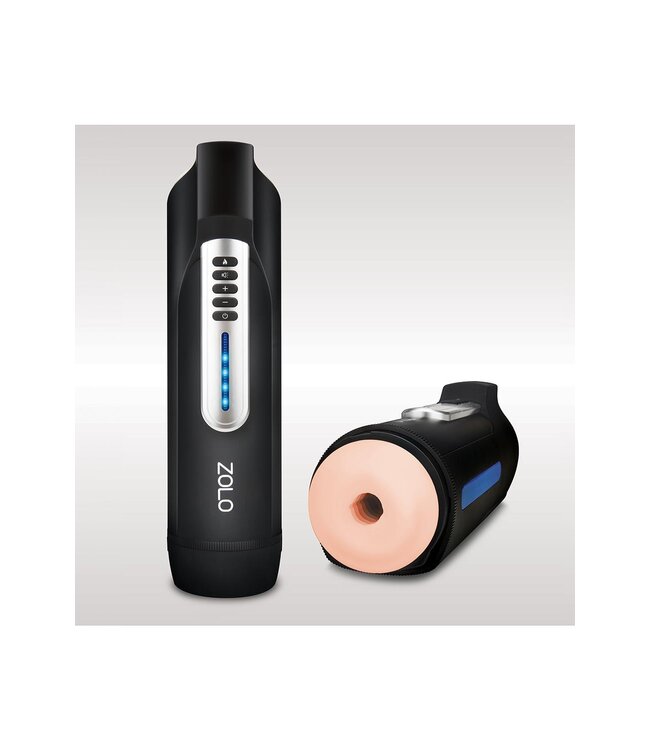 Zolo ZOLO LONG STROKE