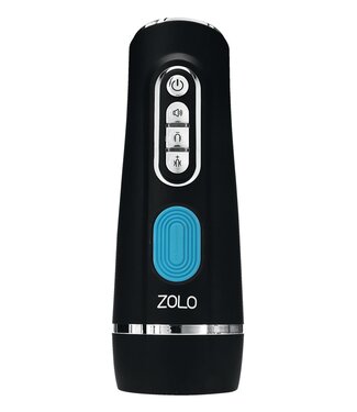 Zolo ZOLO BLOW MASTER