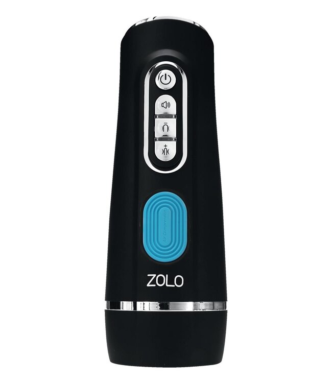 Zolo ZOLO BLOW MASTER
