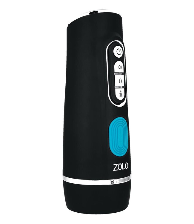 Zolo ZOLO BLOW MASTER