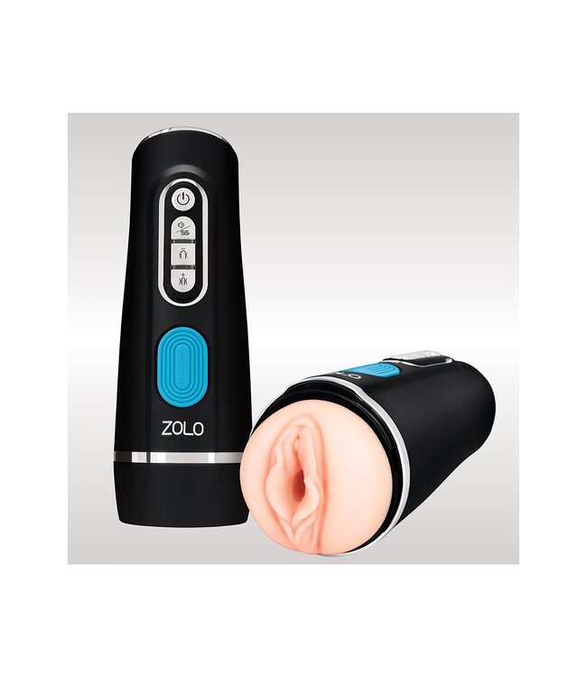 Zolo ZOLO BLOW MASTER